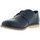 Zapatos Hombre Derbie & Richelieu Panama Jack GIANCARLO C2 Azul