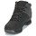 Zapatos Hombre Botas de caña baja Timberland EURO SPRINT HIKER Negro / Gris
