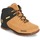 Zapatos Hombre Botas de caña baja Timberland EURO SPRINT HIKER Marrón