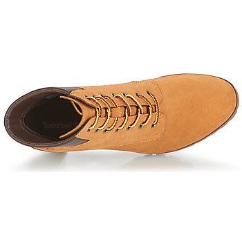 Timberland ALLINGTON 6IN LACE UP Marrón