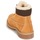 Zapatos Niños Botas de caña baja Timberland 6 IN PRMWPSHEARLING LINED Marrón
