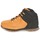 Zapatos Niños Botas de caña baja Timberland EURO SPRINT Marrón