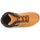 Zapatos Niños Botas de caña baja Timberland EURO SPRINT Marrón