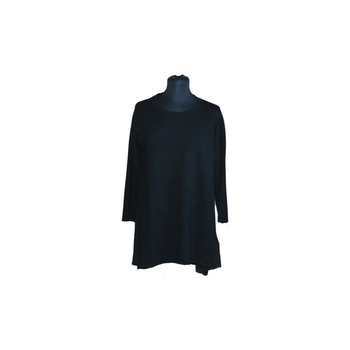textil Mujer Jerséis Kocca Sweater ORNIR Negro