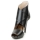 Zapatos Mujer Sandalias Michael Kors NEW SWEET Negro