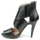 Zapatos Mujer Sandalias Michael Kors NEW SWEET Negro