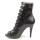 Zapatos Mujer Botines Michael Kors PYTHON Negro