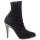 Zapatos Mujer Botines Michael Kors STRETCH LB Negro