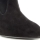 Zapatos Mujer Botines Michael Kors STRETCH LB Negro