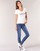 textil Mujer Vaqueros slim Pepe jeans SOHO Z63 / Azul / Medium