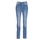 textil Mujer Vaqueros slim Pepe jeans GLADIS Ga7 / Azul / Claro