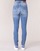 textil Mujer Vaqueros slim Pepe jeans GLADIS Ga7 / Azul / Claro