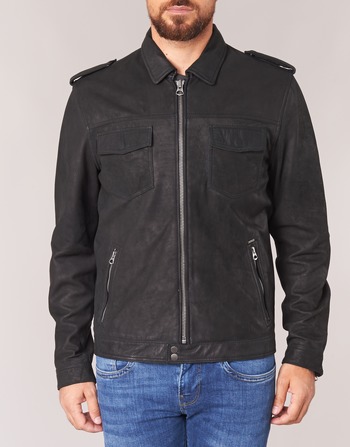 Pepe jeans NARCISO Negro