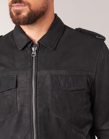 Pepe jeans NARCISO Negro