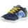 Zapatos Niños Multideporte Lois 83724 Azul
