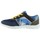Zapatos Niños Multideporte Lois 83724 Azul