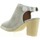 Zapatos Mujer Sandalias Lois 85104 Gris