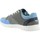 Zapatos Niños Multideporte Pepe jeans PBS30272 COVEN Gris