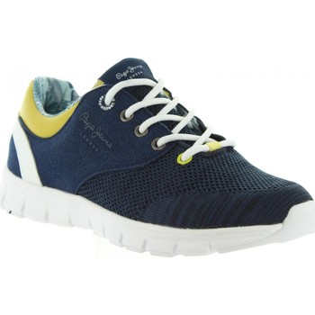 Pepe jeans PBS30272 COVEN Azul