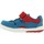 Zapatos Niños Sandalias Timberland A1BDF TODDLETRACKS Azul