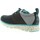 Zapatos Niños Multideporte Timberland A12GX KILLINGTON Azul