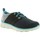 Zapatos Niños Multideporte Timberland A16W7 KILLINGTON Azul