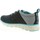 Zapatos Niños Multideporte Timberland A16W7 KILLINGTON Azul