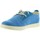 Zapatos Niños Derbie & Richelieu Timberland A1JAJ GROVETON Azul