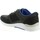 Zapatos Niños Multideporte Kickers 522010-30 KNITWEAR Negro