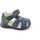 Zapatos Niños Sandalias Grunland GRU-E17-PP0179-BL Azul