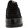 Zapatos Mujer Deportivas Moda MTNG FLORES Negro