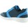Zapatos Niños Multideporte John Smith UROS JR 17V Azul