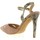 Zapatos Mujer Zapatos de tacón Refresh 63496 Marr