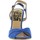 Zapatos Mujer Zapatos de tacón Refresh 63496 Azul
