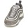Zapatos Mujer Zapatillas bajas Nike AIR MAX 97 ULTRA LUX W Gris