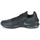 Zapatos Hombre Baloncesto Nike AIR MAX INFURIATE 2 LOW Negro
