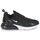 Zapatos Hombre Zapatillas bajas Nike AIR MAX 270 Negro / Gris