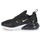Zapatos Hombre Zapatillas bajas Nike AIR MAX 270 Negro / Gris