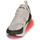 Zapatos Hombre Zapatillas bajas Nike AIR MAX 270 Gris / Negro / Rojo