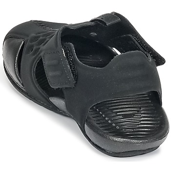 Nike SUNRAY PROTECT 2 TODDLER Negro / Blanco