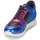 Zapatos Mujer Zapatillas bajas Bikkembergs KATE 420 Azul / Fucsia