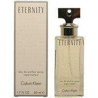 Belleza Mujer Perfume Calvin Klein Jeans Eternity Eau De Parfum Vaporizador 