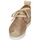 Zapatos Mujer Alpargatas See by Chloé SB30222 Oro