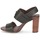 Zapatos Mujer Sandalias See by Chloé SB30123 Negro