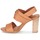 Zapatos Mujer Sandalias See by Chloé SB30123 Camel