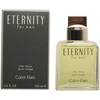 Belleza Hombre Cuidado Aftershave Calvin Klein Jeans Eternity For Men After-shave 