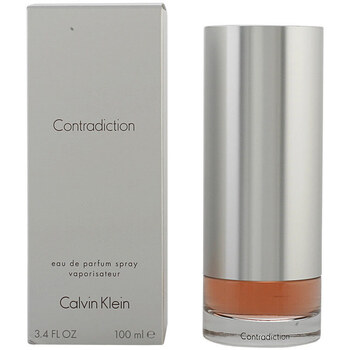 Belleza Mujer Perfume Calvin Klein Jeans Contradiction Eau De Parfum Vaporizador 