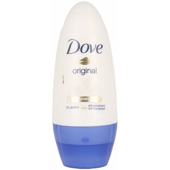 Belleza Hombre Desodorantes Dove Original Desodorante Roll-on 