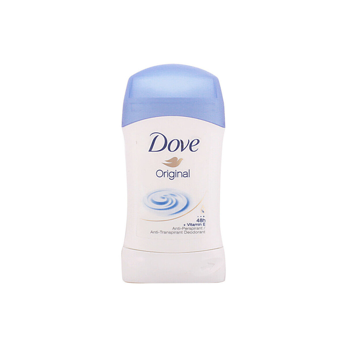 Belleza Hombre Tratamiento corporal Dove Original Desodorante Stick 