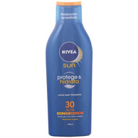 Belleza Protección solar Nivea Sun Protege&hidrata Leche Spf30 